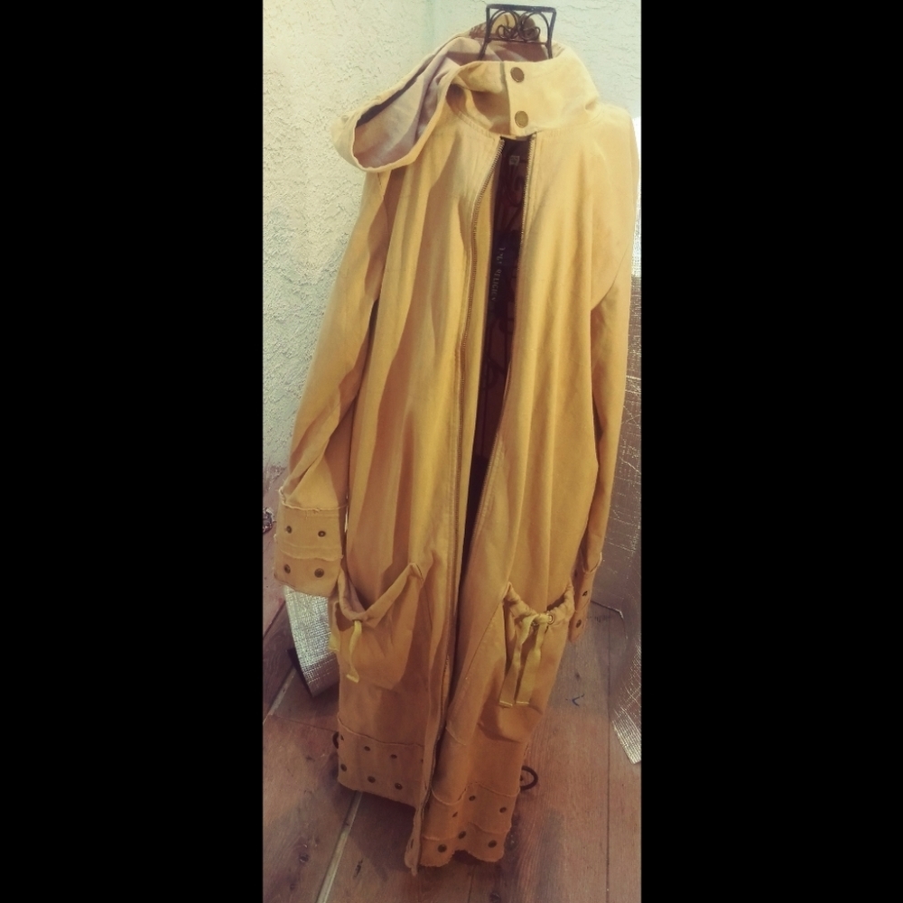 Jacket